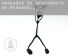 Abogados de bancarrota en  Mengabril