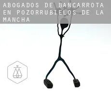 Abogados de bancarrota en  Pozorrubielos de la Mancha