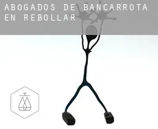 Abogados de bancarrota en  Rebollar