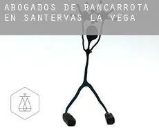 Abogados de bancarrota en  Santervás de la Vega
