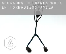 Abogados de bancarrota en  Tornadizos de Ávila