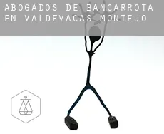 Abogados de bancarrota en  Valdevacas de Montejo