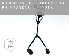 Abogados de bancarrota en  Viandar de la Vera