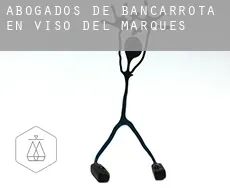 Abogados de bancarrota en  Viso del Marqués