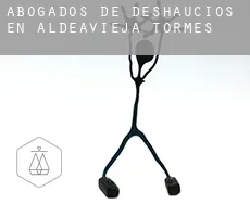 Abogados de deshaucios en Aldeavieja de Tormes