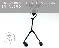 Abogados de deshaucios en  Aliud