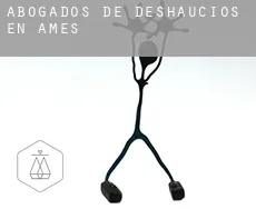 Abogados de deshaucios en Amés
