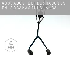 Abogados de deshaucios en  Argamasilla de Alba