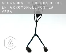 Abogados de deshaucios en  Arroyomolinos de la Vera