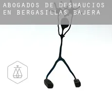 Abogados de deshaucios en  Bergasillas Bajera