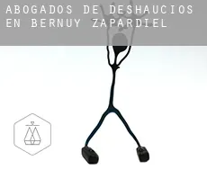 Abogados de deshaucios en  Bernuy-Zapardiel