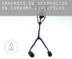 Abogados de deshaucios en  Camarma de Esteruelas