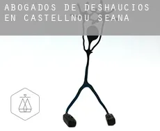 Abogados de deshaucios en  Castellnou de Seana