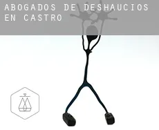 Abogados de deshaucios en Castro