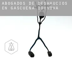 Abogados de deshaucios en  Gascueña de Bornova