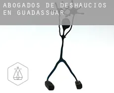 Abogados de deshaucios en  Guadassuar