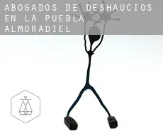 Abogados de deshaucios en  La Puebla de Almoradiel