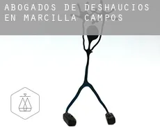Abogados de deshaucios en  Marcilla de Campos