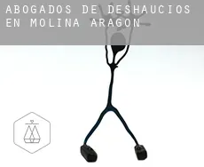 Abogados de deshaucios en Molina de Aragón