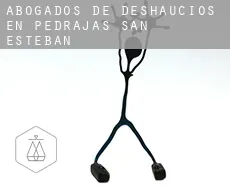 Abogados de deshaucios en  Pedrajas de San Esteban