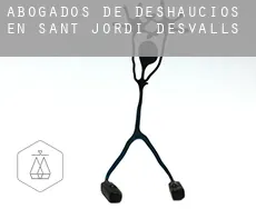 Abogados de deshaucios en  Sant Jordi Desvalls