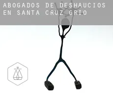 Abogados de deshaucios en  Santa Cruz de Grío