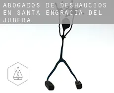 Abogados de deshaucios en  Santa Engracia del Jubera