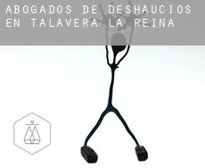 Abogados de deshaucios en  Talavera de la Reina