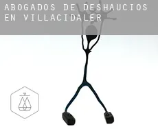 Abogados de deshaucios en  Villacidaler