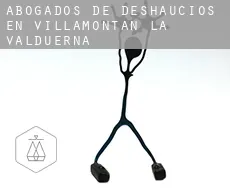 Abogados de deshaucios en  Villamontán de la Valduerna