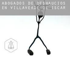 Abogados de deshaucios en  Villaverde de Íscar