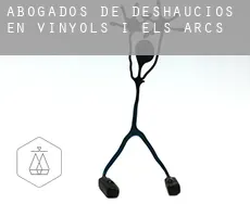 Abogados de deshaucios en  Vinyols i els Arcs