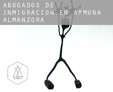 Abogados de inmigración en  Armuña de Almanzora