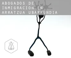 Abogados de inmigración en  Arratzua-Ubarrundia