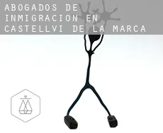 Abogados de inmigración en  Castellví de la Marca