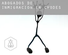 Abogados de inmigración en  Chodes