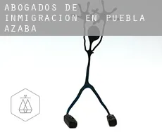Abogados de inmigración en  Puebla de Azaba