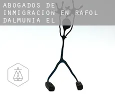 Abogados de inmigración en  Ràfol d'Almúnia (El)