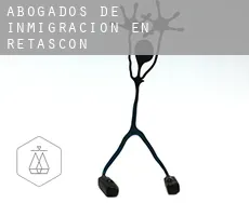 Abogados de inmigración en  Retascón