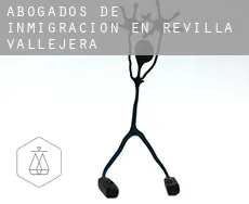 Abogados de inmigración en  Revilla Vallejera