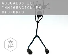 Abogados de inmigración en  Ríotorto