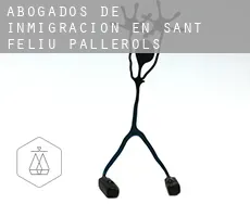 Abogados de inmigración en  Sant Feliu de Pallerols