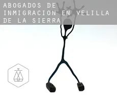 Abogados de inmigración en  Velilla de la Sierra