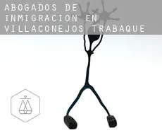Abogados de inmigración en  Villaconejos de Trabaque