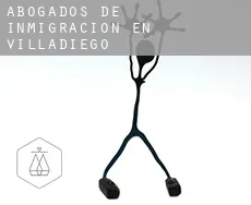 Abogados de inmigración en  Villadiego
