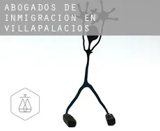 Abogados de inmigración en  Villapalacios