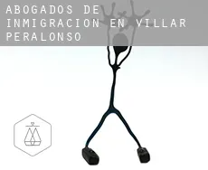 Abogados de inmigración en Villar de Peralonso