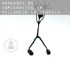 Abogados de inmigración en  Villarejo de la Peñuela