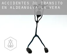 Accidentes de tránsito en  Aldeanueva de la Vera