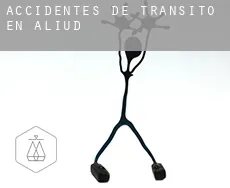 Accidentes de tránsito en  Aliud